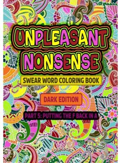 Unpleasant Nonsense: Putting The F Back In A - Dhr HugoElena