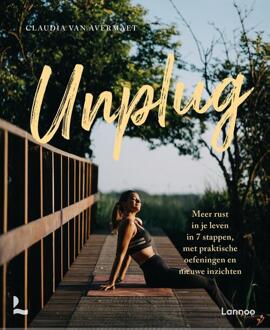 Unplug -  Claudia van Avermaet (ISBN: 9789401407113)