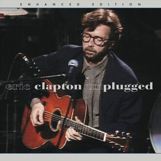 Unplugged (Enhanced Edition) - Eric Clapton
