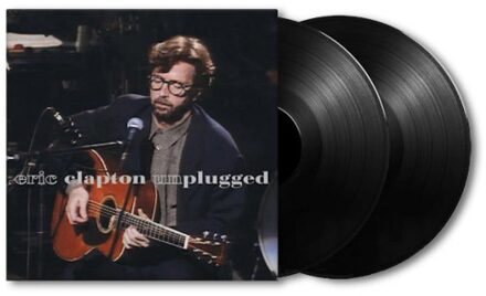 Unplugged - Eric Clapton