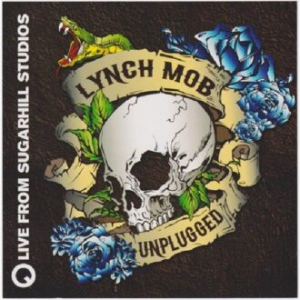 Unplugged (Live From Sugar Hill Studios)