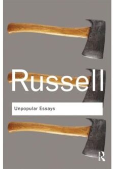 Unpopular Essays