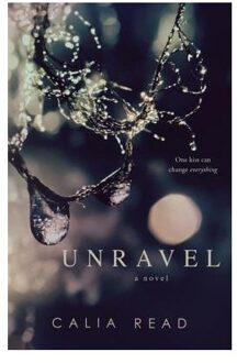 Unravel - Calia Read
