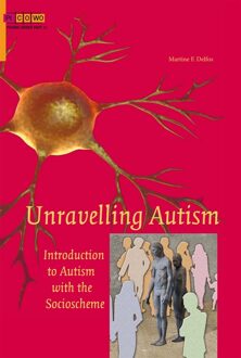 Unravelling autism - eBook Martine Delfos (9088507341)