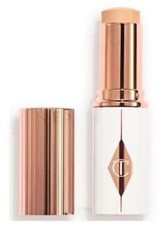 Unreal Skin Sheer Glow Tint Hydrating Foundation Stick 3 Fair 1 pc