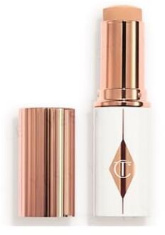Unreal Skin Sheer Glow Tint Hydrating Foundation Stick 4 Fair 1 pc