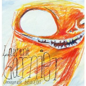 Unreasonable Behaviour (LP)