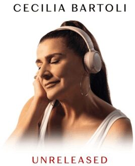 Unreleased - Cecilia Bartoli, Il Giardino Arm