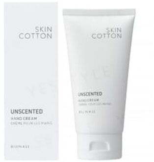 Unscented Day Hand Cream 60g