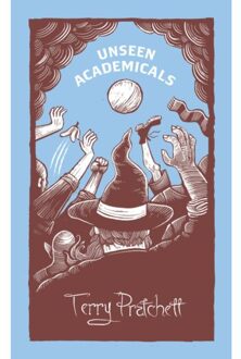 Unseen Academicals