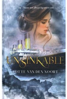 Unsinkable - Lotte Van den Noort