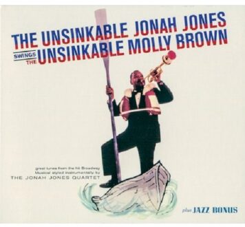 Unsinkable Molly Brown/Jazz Bonus
