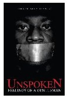 Unspoken Feelings Of A Gentleman - Jeanty, Pierre Alex