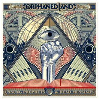 Unsung Prophets And Dead Messiahs