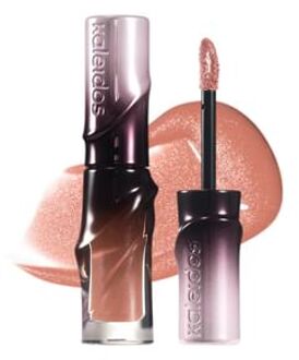 Untamed Glow Glossy Lip Glaze - 6 Colors #100 Skinny Dip - 3.8ml