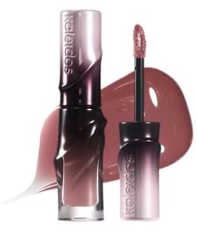 Untamed Glow Glossy Lip Glaze - 6 Colors #101 Last Smoke - 3.8ml