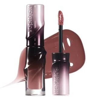 Untamed Glow Glossy Lip Glaze - 6 Colors #104 Hot Pursuit - 3.8ml
