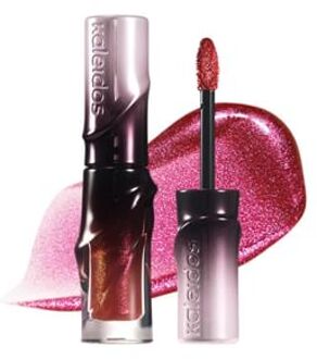Untamed Glow Glossy Lip Glaze - 6 Colors #106 Penthouse - 3.8ml