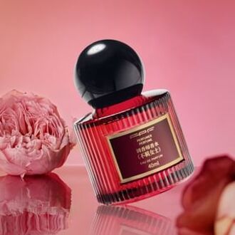 Untamed Lady Eau De Parfum 40ml