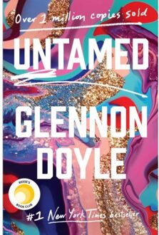 Untamed: Reese's Book Club - Glennon Doyle