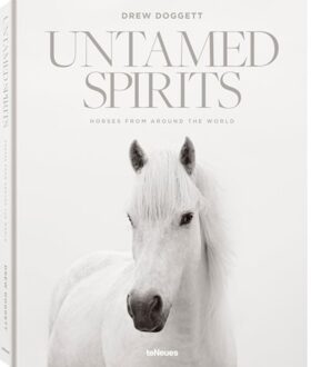 Untamed Spirits - Drew Doggett