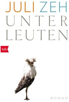 Unterleuten - Boek Juli Zeh (3442715733)