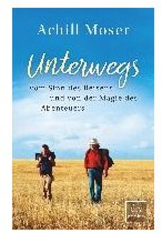 Unterwegs - Moser, Achill