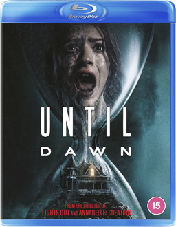 Until Dawn
