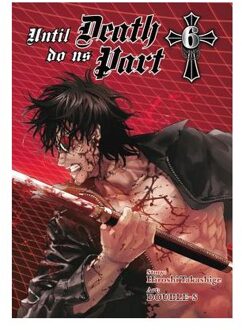 Until Death Do Us Part, Vol. 6