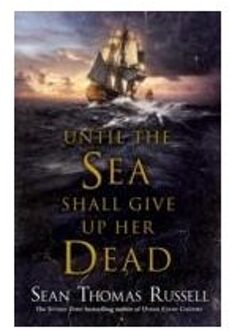 Until the Sea Shall Give Up Her Dead