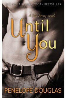 Until You - Douglas, Penelope