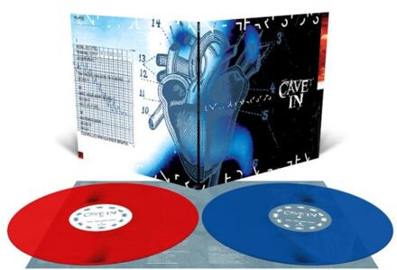 Until Your Heart Stops (Deluxe Edition) - Cave In