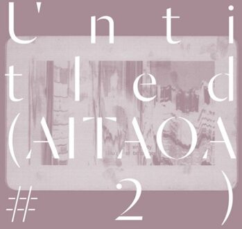 Untitled (Aitaoa #2)