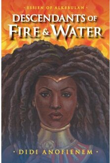 Untitled Book 1 - Anofienem, Didi