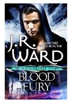 Untitled J. R. Ward New Series 3