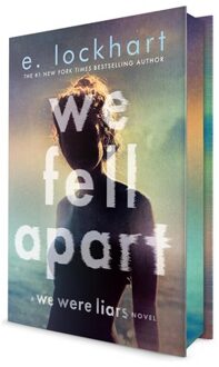 Untitled - We Were Liars - Delacorte Bfyr