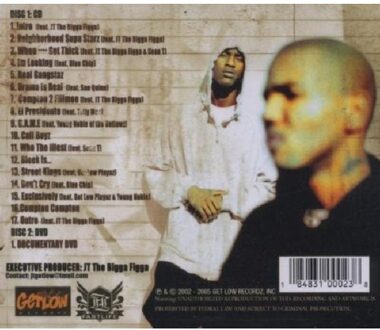 Untold Story + Dvd - Game