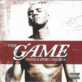 Untold Story Vol.2 - Game