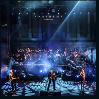 Untouchable - Anathema