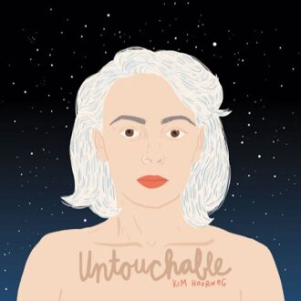 Untouchable (LP)