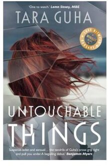 Untouchable Things