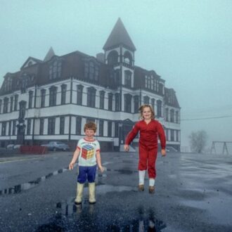 Untourable Album - Men I Trust