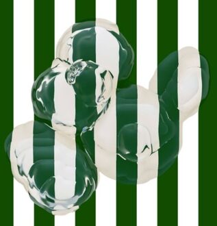 Unusual Object - Josh Johnson