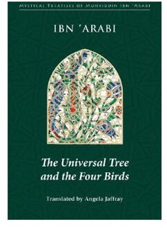 Unviversal Tree & the Four Birds