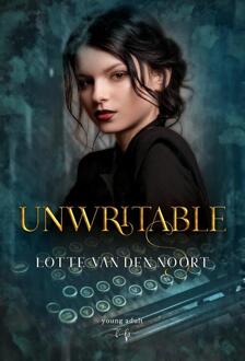 Unwritable - Lotte Van den Noort
