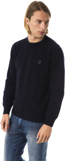 Uominitaliani Heren Trui Blu Blauw