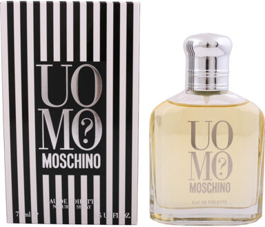 Uomo EDT 75 ml