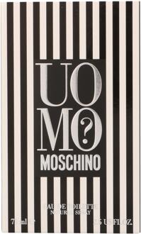 Uomo EDT 75 ml