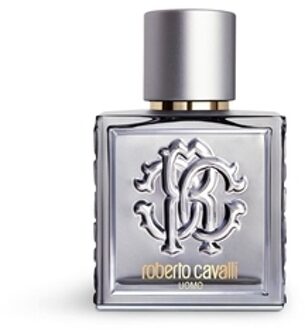 Uomo Silver Essence Eau de Toilette 60ml Spray