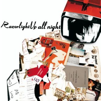 Up All Night - Razorlight